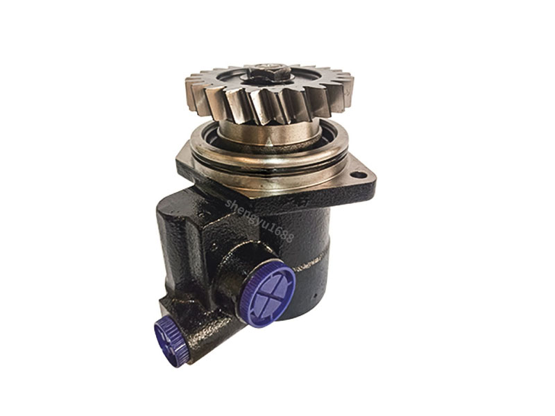 HZ05-UF3 HZ05-UF5 HZ05-UF11 HZ05-QF10 HZ05-QF11XCMG POERSTEERINGPUMP徐工轉向泵