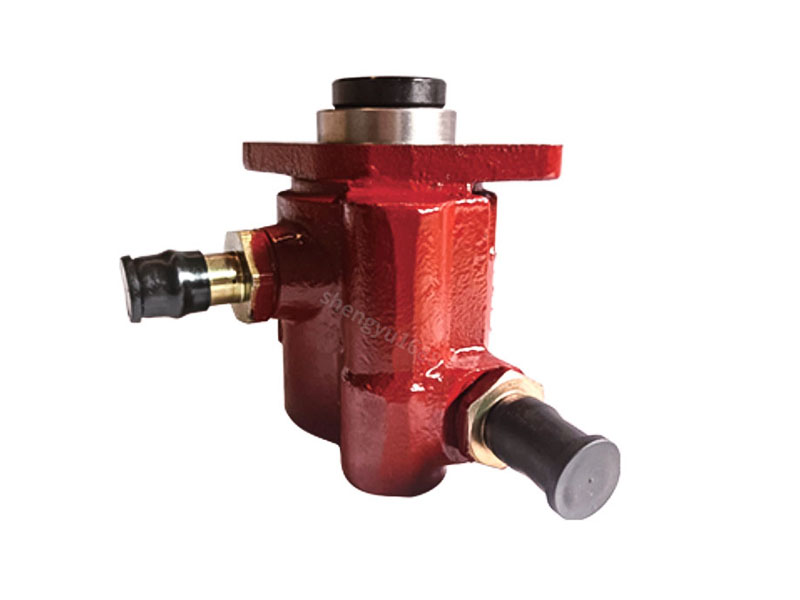 HZ01-V1 1525334003002 北汽福田轉向助力泵