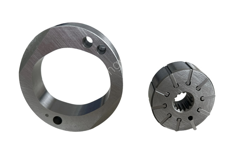  steering pump cartridge for Nissan PD6 CK20  pump repair kit 14714-99011