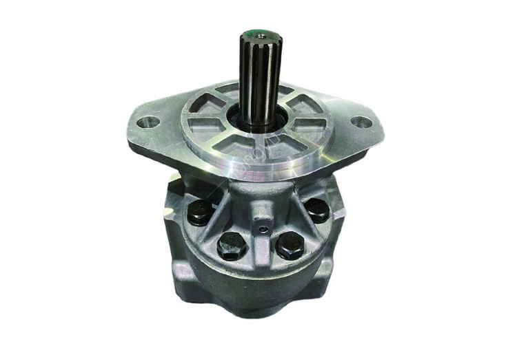  Transmission Pump for Caterpillar Buildozer Caterpillar Dozer Cat D6D D6C D6G 3G4768 3G-4768