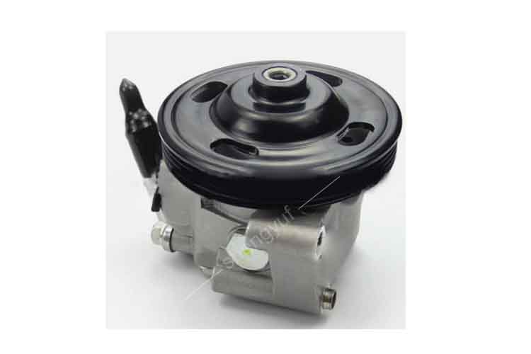 Power Steering Pump for Mazda LF24-32-650C/ LF2432650C