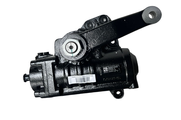 3401000-LF010 方向機(jī)  轉(zhuǎn)向器總成